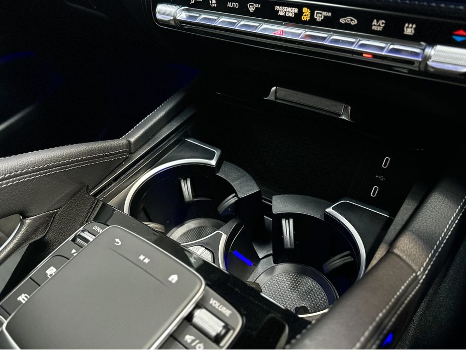 2026 Mercedes-Benz GLE Class