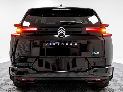 2026 Citroen C5 Aircross