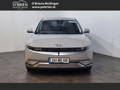 2024 Hyundai Ioniq 5