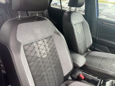 2025 Volkswagen T-Roc