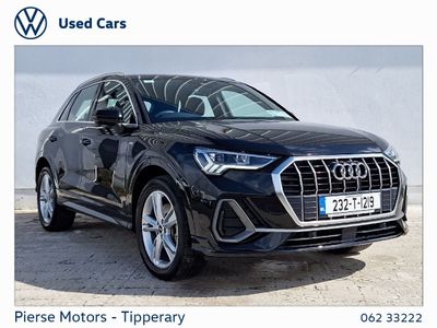 2023 Audi Q3