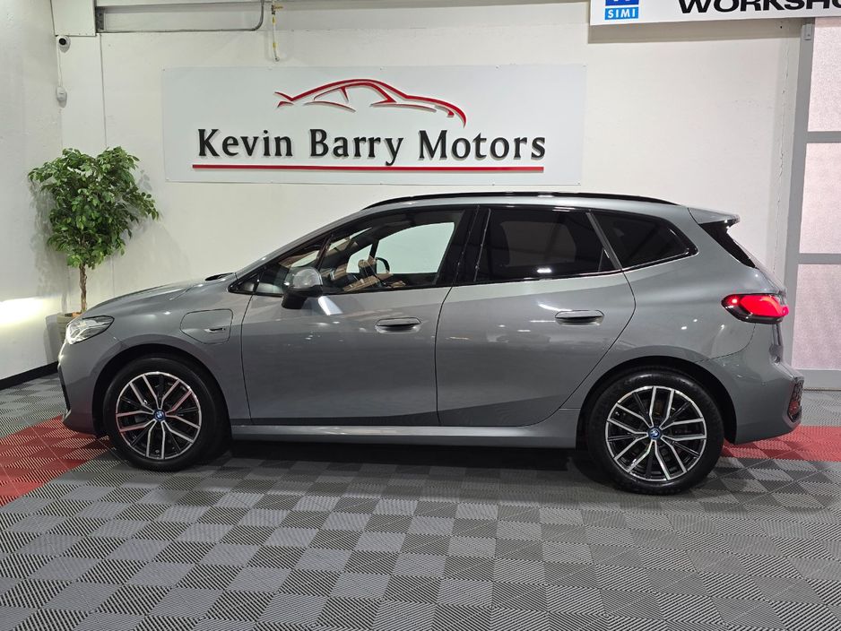 2023 BMW 2 Series Active Tourer