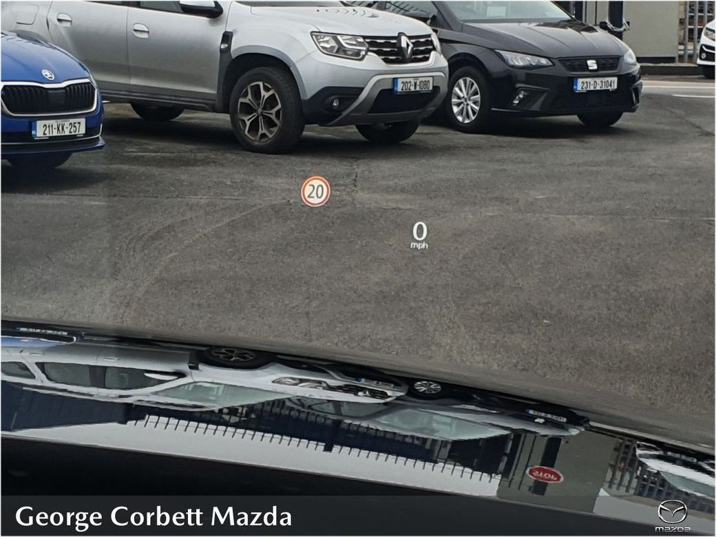 2025 Mazda CX-60