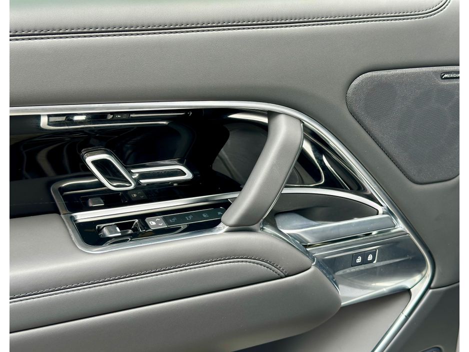 2024 Land Rover Range Rover Sport