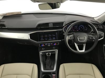 2023 Audi Q3