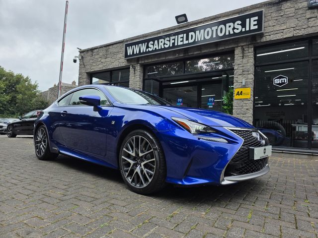 vehicle for sale from Sarsfield Motors