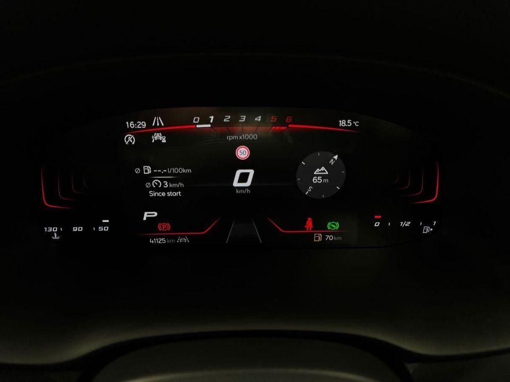 2025 SEAT Ateca