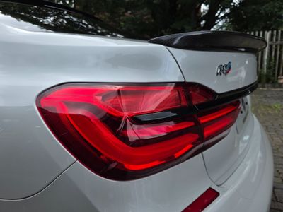 2017 BMW 7 Series
