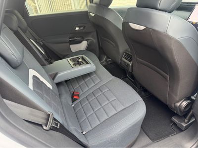 2026 Citroen C5 Aircross