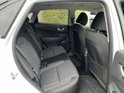 2022 Hyundai Kona
