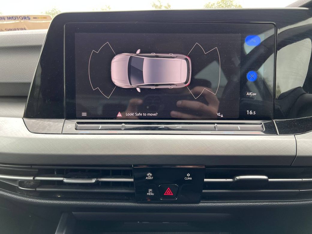 2023 Volkswagen Golf
