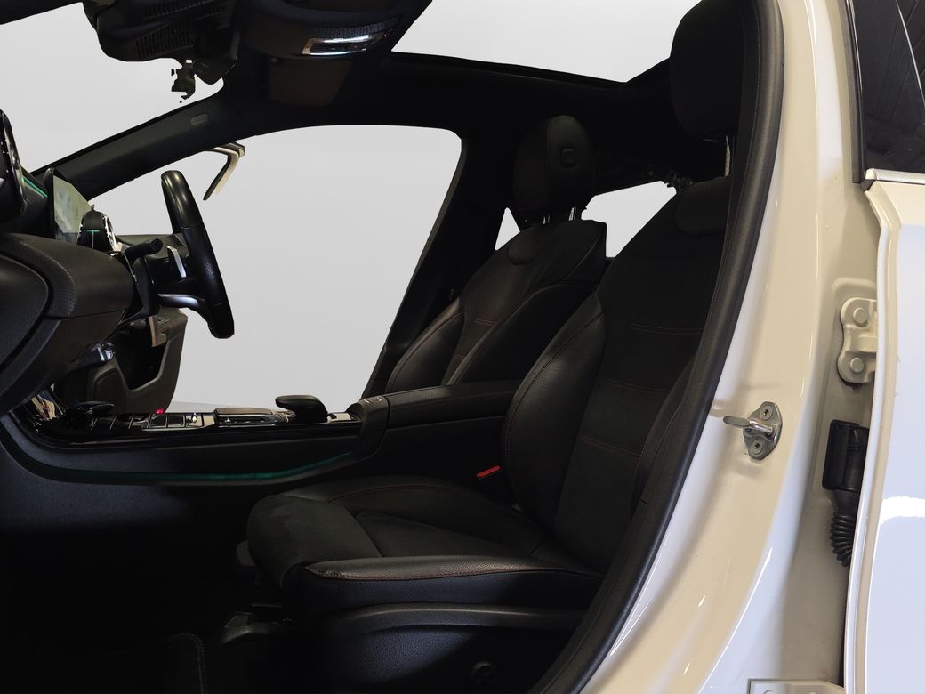 2020 Mercedes-Benz A 250