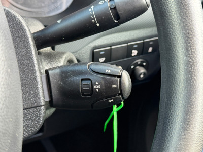 2017 Peugeot Partner