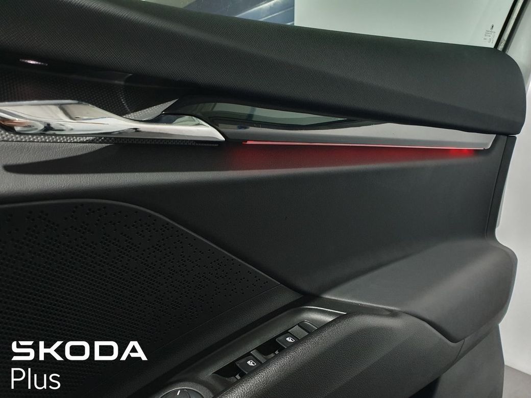 2022 Skoda Enyaq
