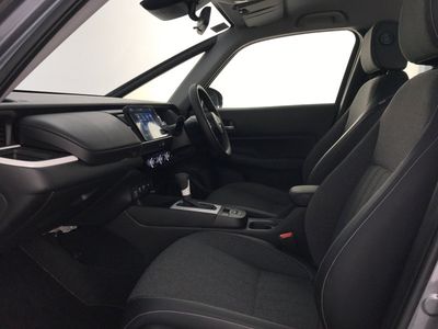 2022 Honda Jazz