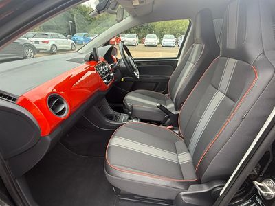 2014 Volkswagen up!