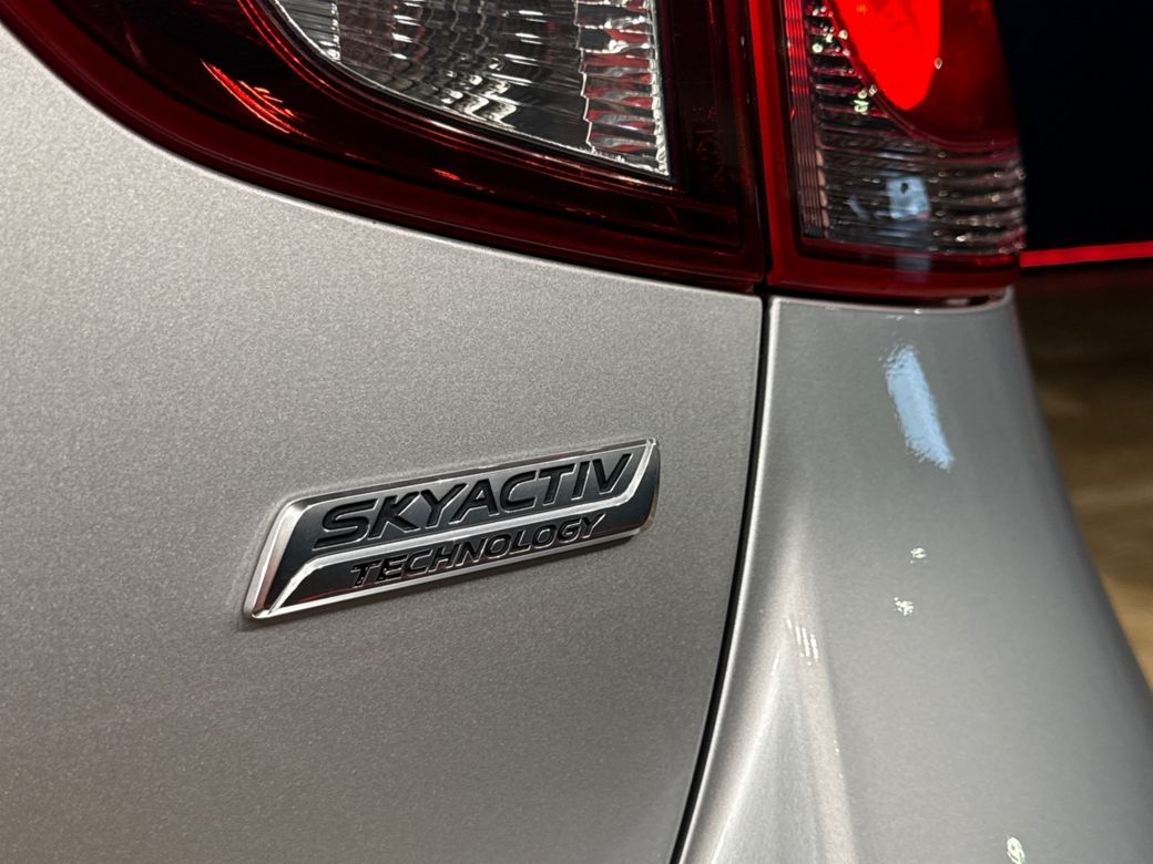 2019 Mazda Demio