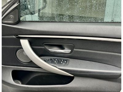 2017 BMW 4 Series