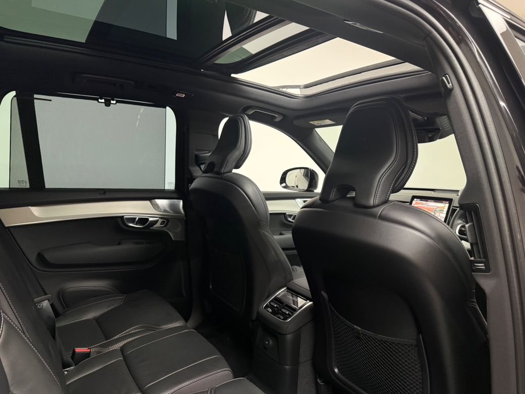 2026 Volvo XC90