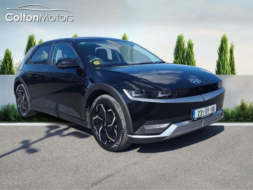 2023 Hyundai Ioniq 5