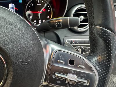 2019 Mercedes-Benz C Class