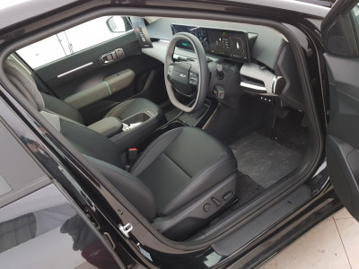 2026 Kia EV4
