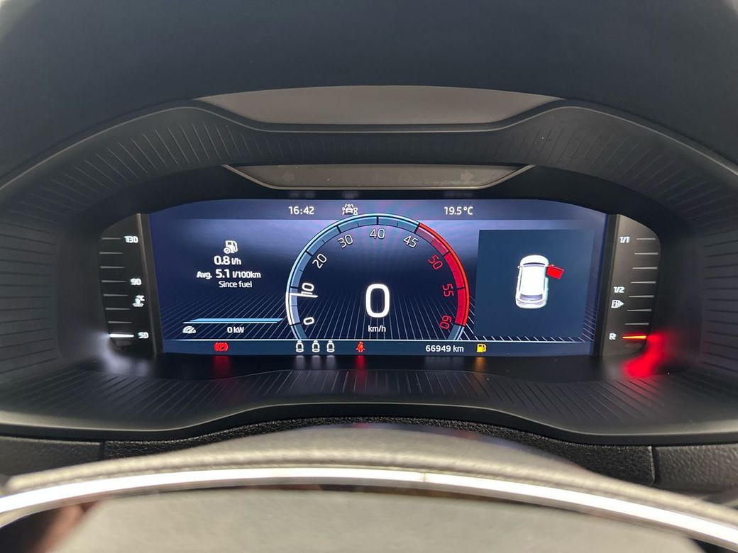 2022 Skoda Karoq