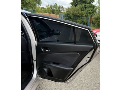 2020 Toyota Prius