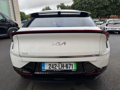 2024 Kia EV6