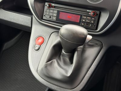 2020 Renault Kangoo