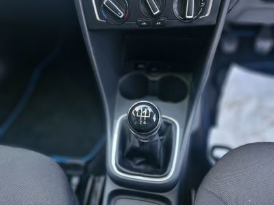 2014 Volkswagen Polo