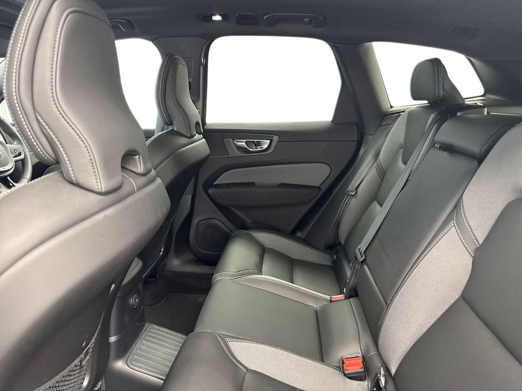2026 Volvo XC60