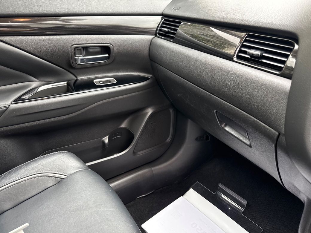 2017 Mitsubishi Outlander