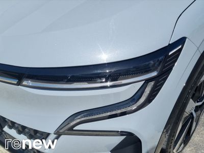 2023 Renault Megane E-Tech