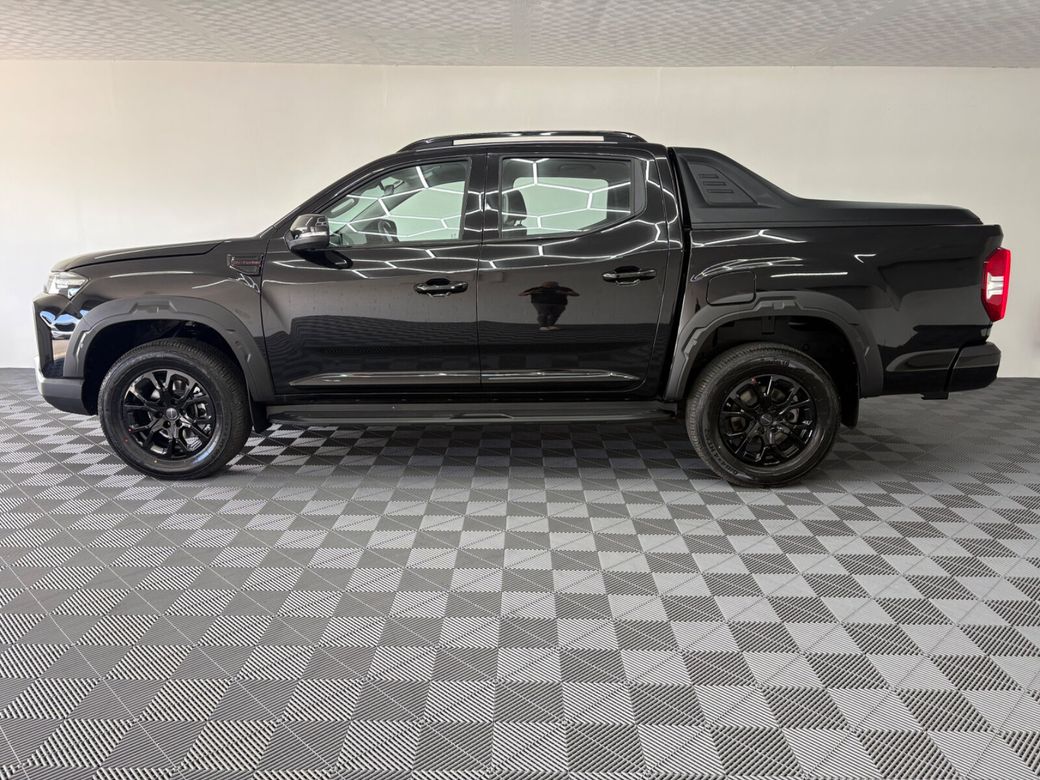 2026 Maxus T60 MAX