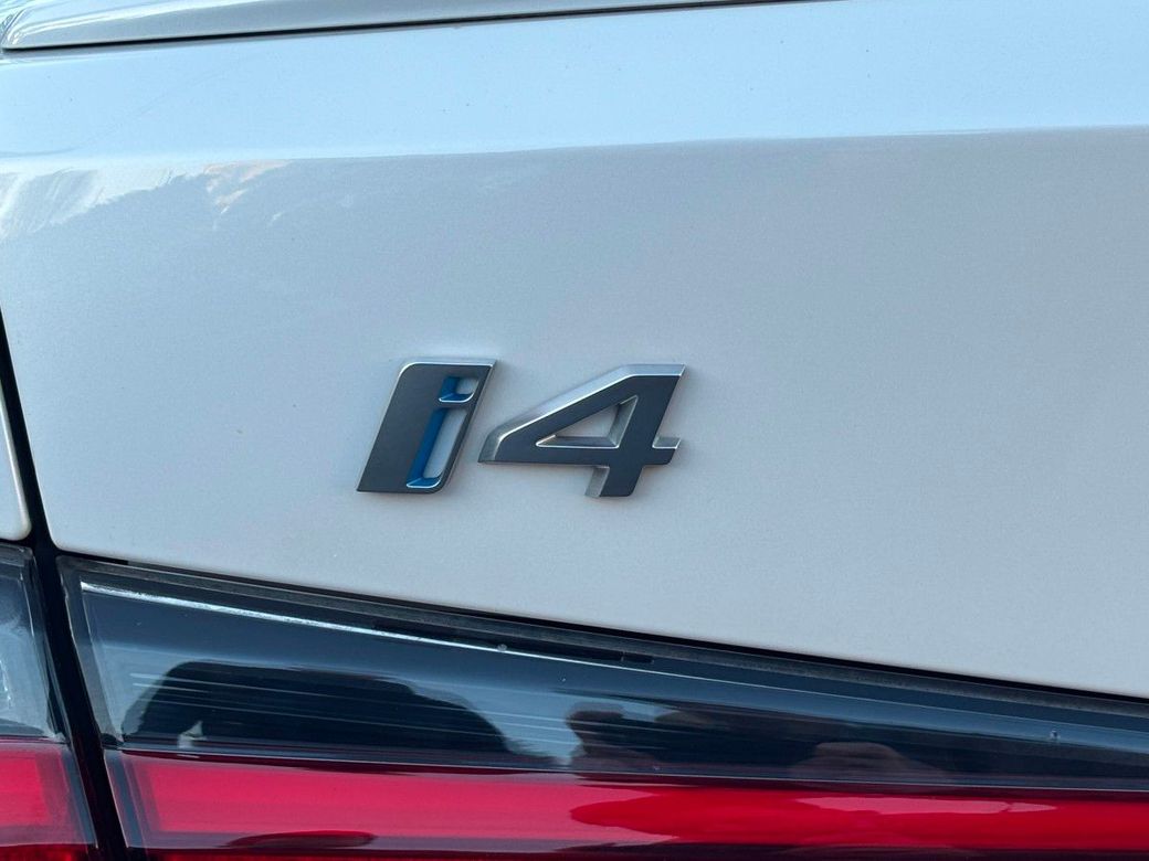 2023 BMW i4