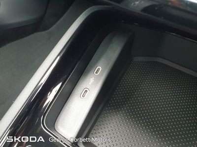 2026 Skoda Kamiq