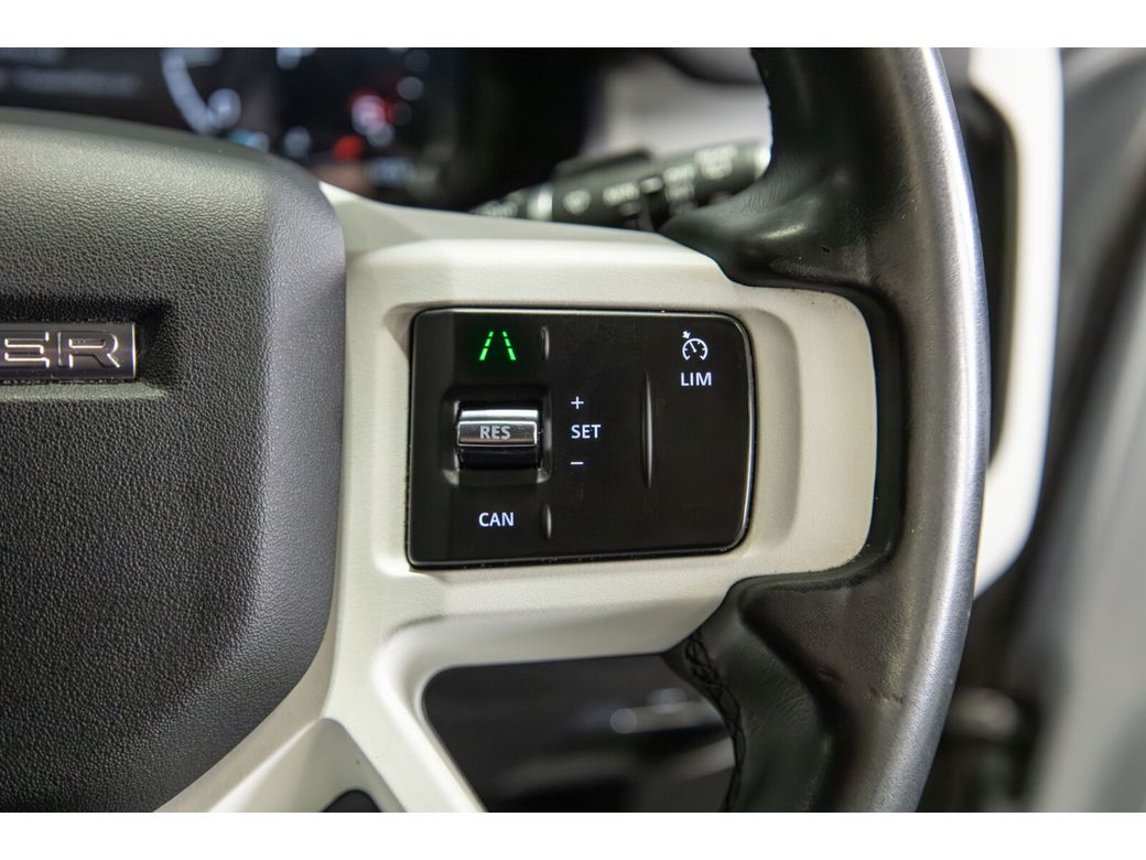 2024 Land Rover Defender 110