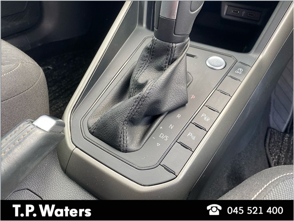 2021 Volkswagen Polo