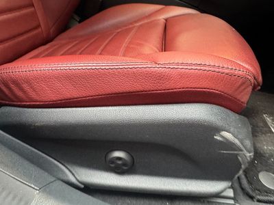 2016 Mercedes-Benz C Class