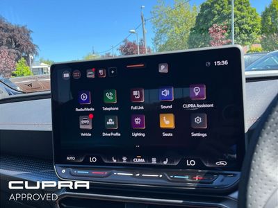 2024 Cupra Leon