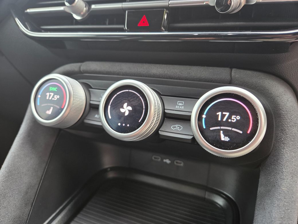 2025 Skoda Kodiaq