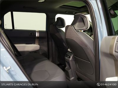 2026 Kia EV3