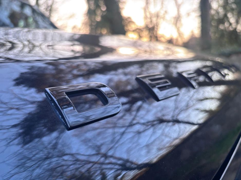 2020 Land Rover Defender