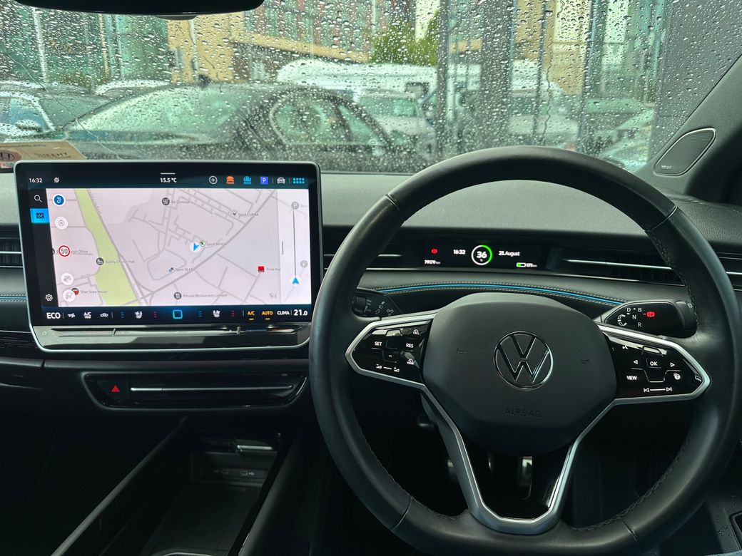 2024 Volkswagen ID.7