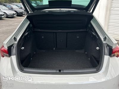 2026 Skoda Octavia