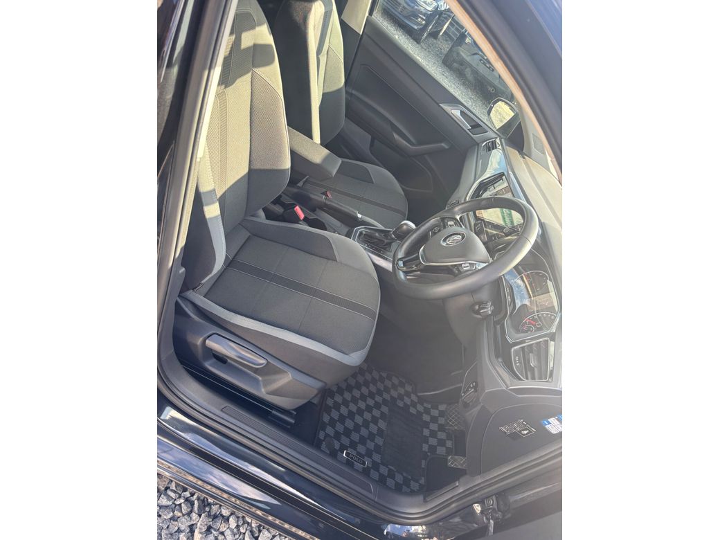 2018 Volkswagen Polo