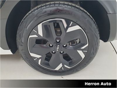 2024 Kia Niro