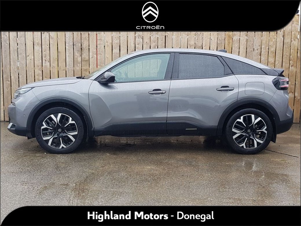 2026 Citroen C4