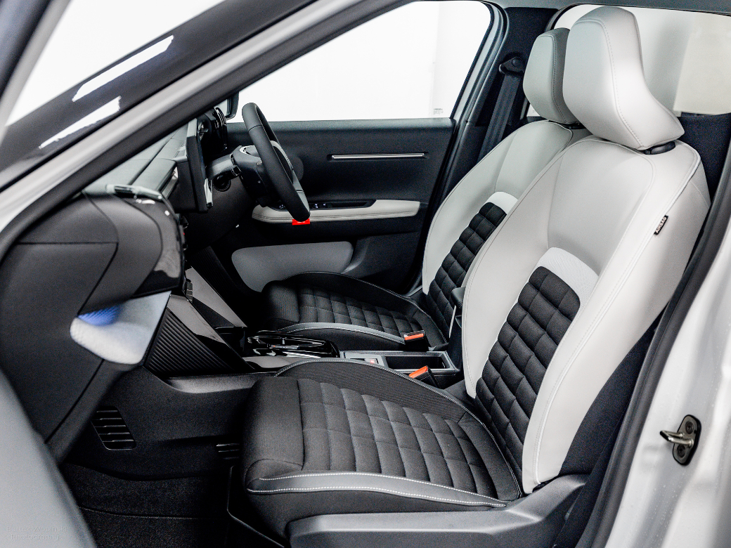 2026 Citroen C3 Aircross